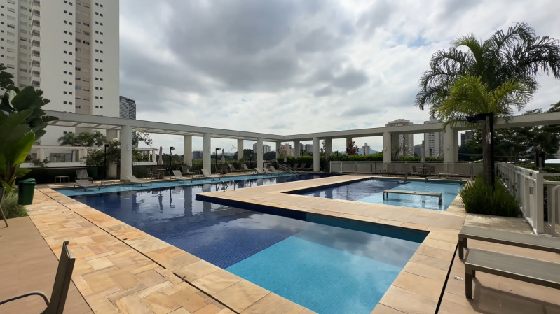 Apartamento - Venda, Industrial Autonomistas, Osasco, SP